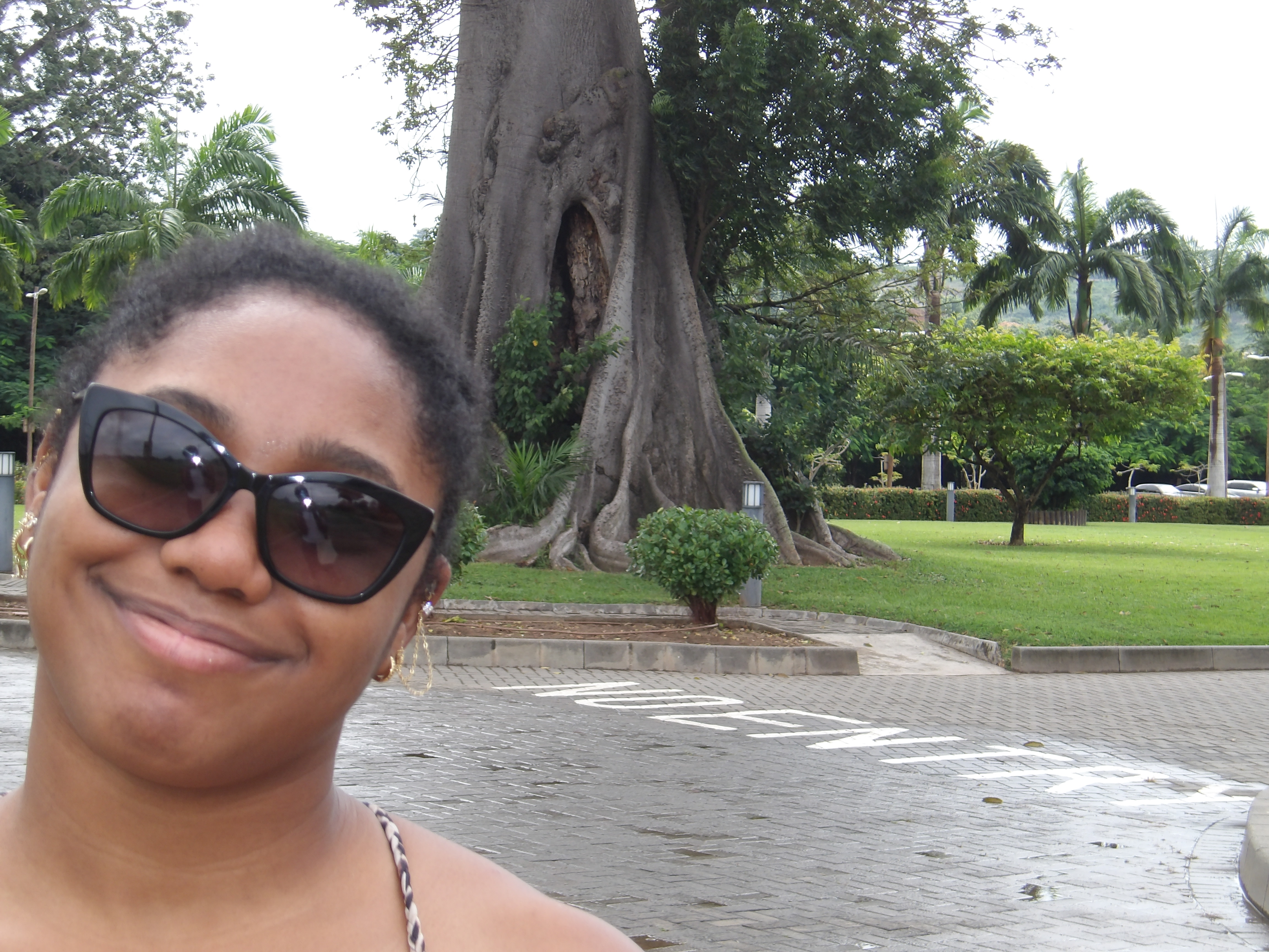 GHANA people FALL 25 photo